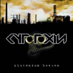 Cytotoxin : Plutonium Heaven